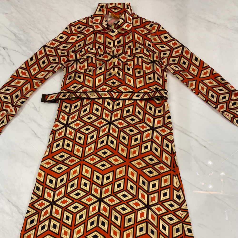Tory Burch Dress